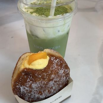 Tous Les Jours - Coffee & Tea Near Me - Washington, DC, District of Columbia Tous Les Jours - Coffee & Tea Near Me - Washington, DC, District of Columbia