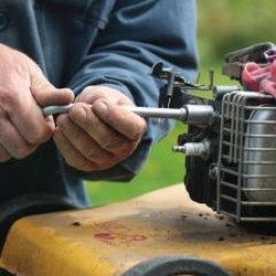 Grahams Small Engine & Repair of Sumter - Grahams Small Engine & Repair of Sumter