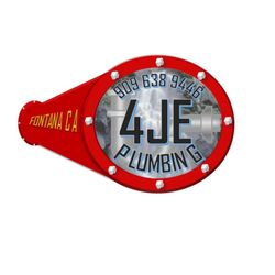 4JE Plumbing