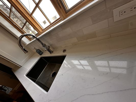 American Granite Tops