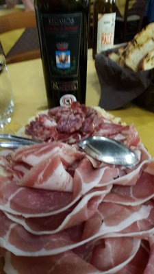 Sa Domu Sarda by null