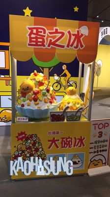 National Science and Technology Museum by null