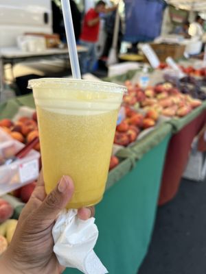 placentia certified farmers market by null