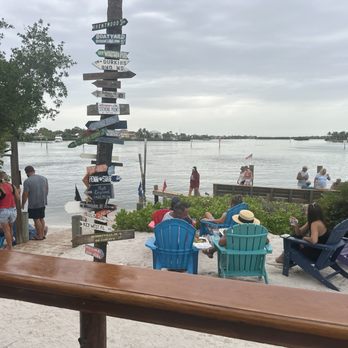 Casey Key Fish House - Seafood Near Me - Osprey, Florida