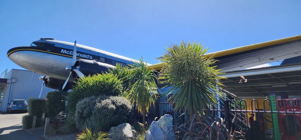 McDonald's Taupo by null