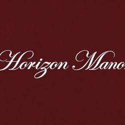 Horizon Manor - Company Logo