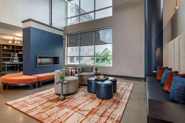 Vīb Hotel by Best Western Denver RiNo by null