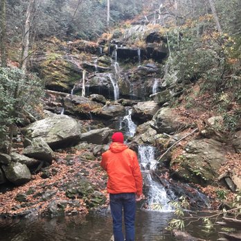 Catawba Falls - Hiking Near Me - Old Fort, North Carolina Catawba Falls - Hiking Near Me - Old Fort, North Carolina