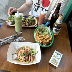 Ridgewood Taco Factory