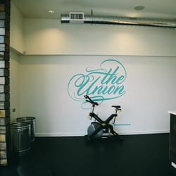 The Union - Clean and hip!