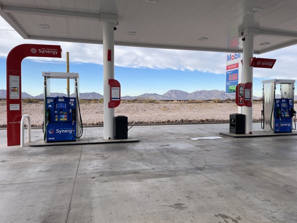 SALOME MARKET Updated September 2024 28 Photos 67230 Highway 60