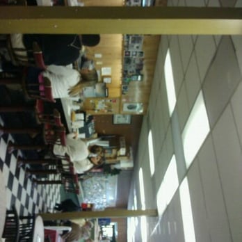 The Fountain - a restaurant with a checkered floor - Desserts Near Me - Jacksonville, Florida The Fountain - a restaurant with a checkered floor - Desserts Near Me - Jacksonville, Florida
