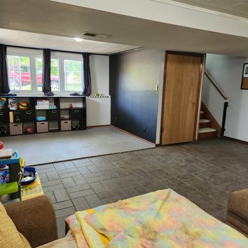 Sarah Cares - Indoor play area - Child Care & Day Care Near Me - Ravenna, Michigan Sarah Cares - Indoor play area - Child Care & Day Care Near Me - Ravenna, Michigan