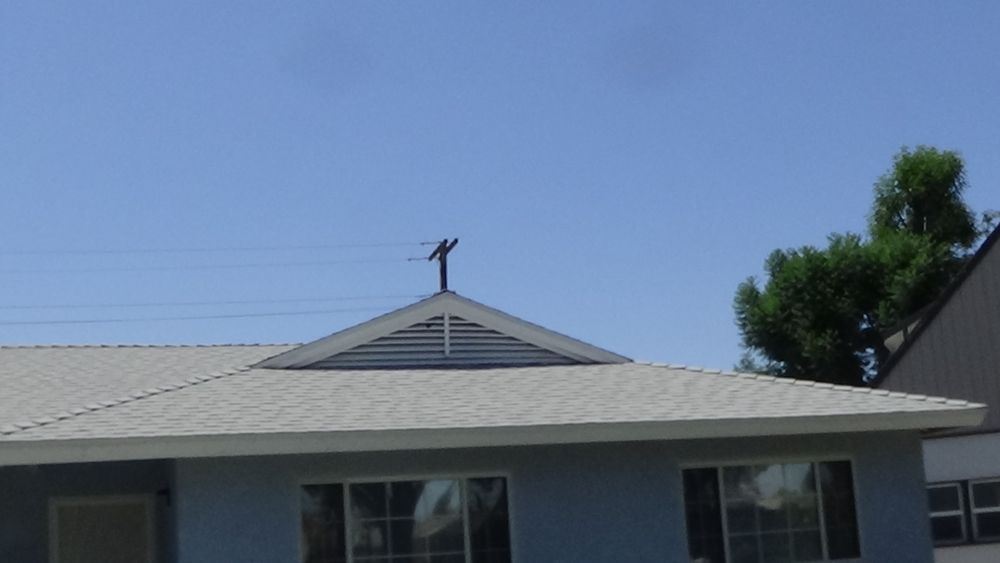 Slide of Quality Roofing Company