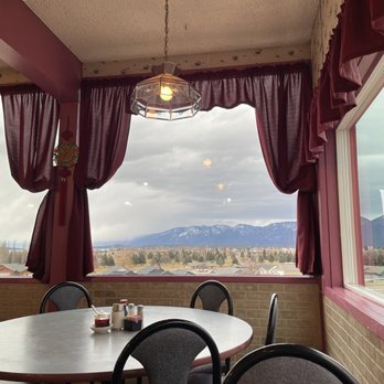 China Gate Restaurant - Beautiful view of Flat Head lake - Chinese Near Me - Polson, Montana China Gate Restaurant - Beautiful view of Flat Head lake - Chinese Near Me - Polson, Montana