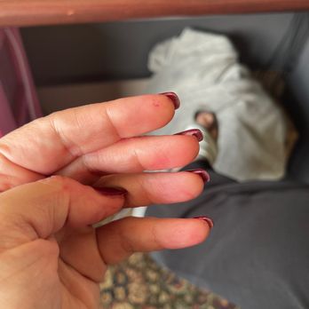 Hawaii Nails - Nail Salons Near Me - Saint Charles, Missouri