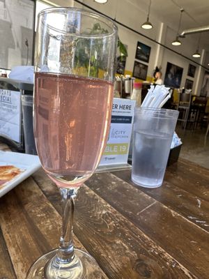 City Kitchen by null