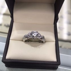 Infinity Jewelers