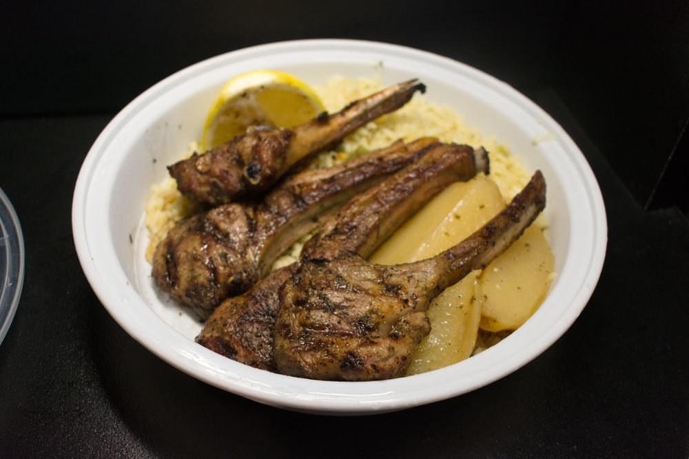 Athens Restaurant