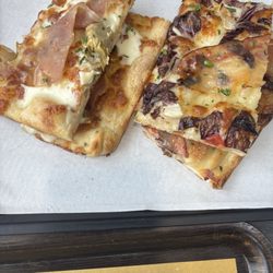 Pizza e Vai