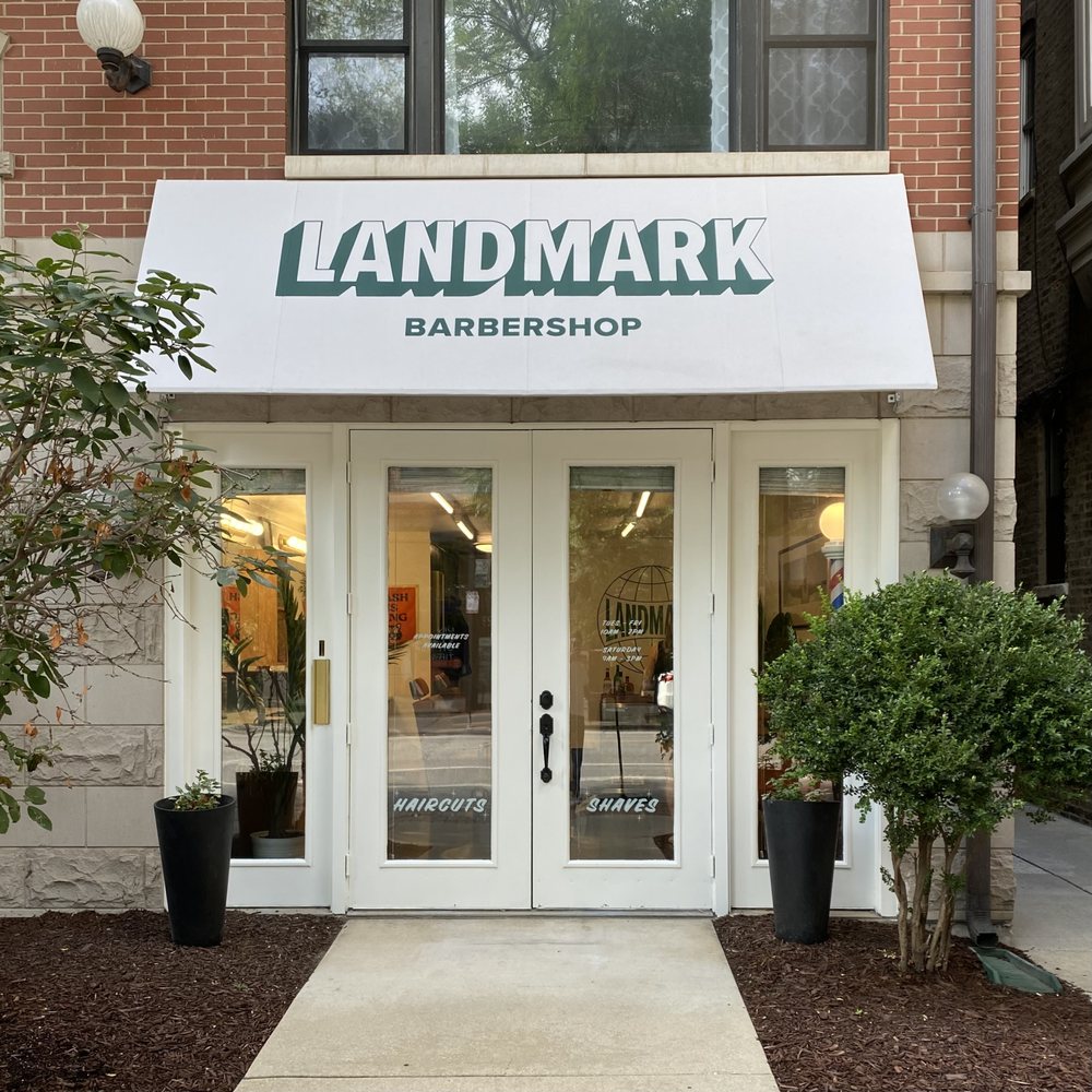 LANDMARK Updated August 2024 1122 W Armitage Ave, Chicago, Illinois Barbers Yelp