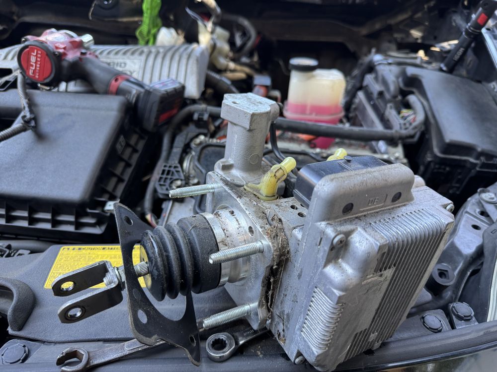 YotaWorxs Prius Specialist