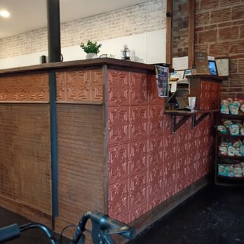 Side Street Deli - Ordering counter, the will bring your order out to your table - Delis Near Me - Walterboro, South Carolina Side Street Deli - Ordering counter, the will bring your order out to your table - Delis Near Me - Walterboro, South Carolina
