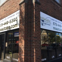 Vogel-Stuart Insurance Group