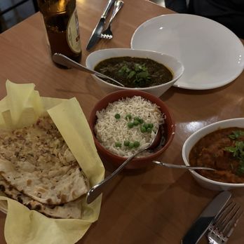Indian Kitchen - Very good! - Indian Near Me - Indian Wells, California