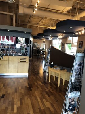 JOHN JOSEPH AVEDA LIFESTYLE SALON - Updated August 2024 - 18150 Zane St