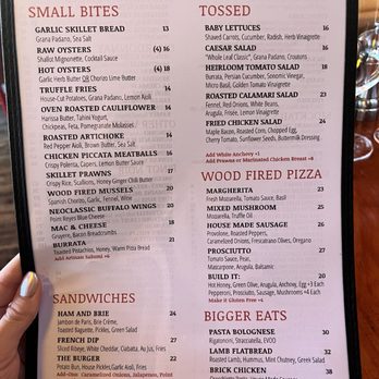 Jackson's Bar and Oven - Menu 7/26 - Comfort Food Near Me - Santa Rosa, California Jackson's Bar and Oven - Menu 7/26 - Comfort Food Near Me - Santa Rosa, California