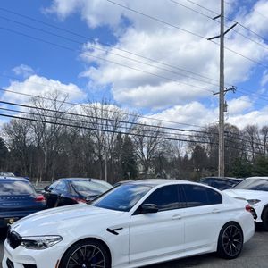 BMW OF STERLING - 74 Photos & 518 Reviews - 21710 Auto World Cir ...