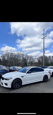 BMW OF STERLING - Updated August 2025 - 92 Photos & 593 Reviews - 21710 ...