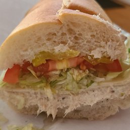 Chicken Salad