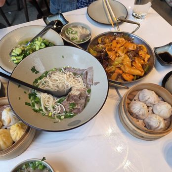 X Noodles & Dumplings - Everything - Noodles Near Me - Portland, Oregon X Noodles & Dumplings - Everything - Noodles Near Me - Portland, Oregon