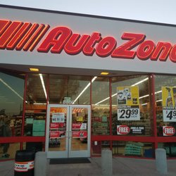 AutoZone Auto Parts