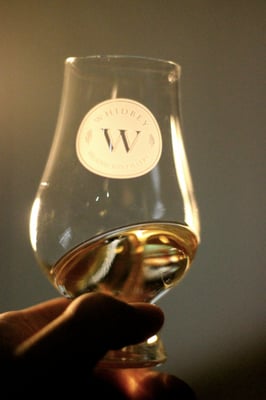 Whidbey Island Distillery by null
