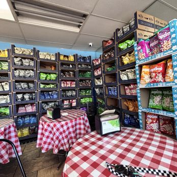 Morucci's Deli - inside - Delis Near Me - Walnut Creek, California Morucci's Deli - inside - Delis Near Me - Walnut Creek, California