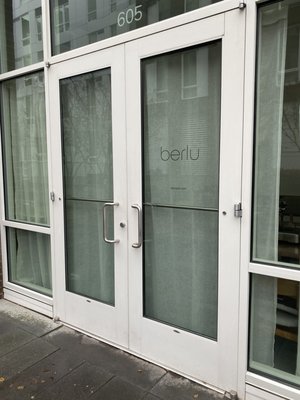 Berlu Bakery by null