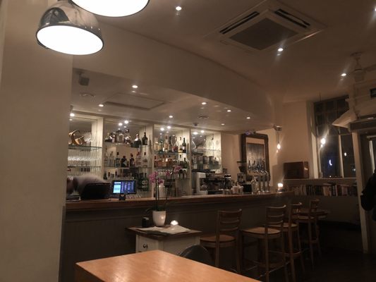 The Laughing Gravy by null