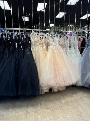 Estelle's Dressy Dresses by null