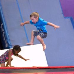 Summit Gymnastics Academy & Children's Activity Center