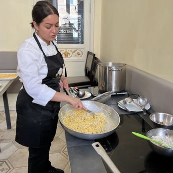 Inrome Cooking - Cooking Schools Near Me - Rome, RM Inrome Cooking - Cooking Schools Near Me - Rome, RM