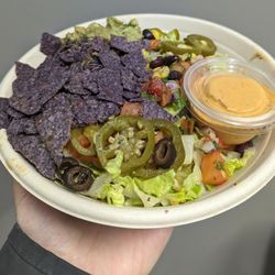 Goodbeet - Burrito Bowl. IG:@HungryChaus