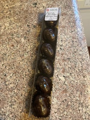 Jade Chocolates Teahouse & Cafe by null