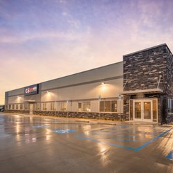 Custom Vehicle Solutions - Denton