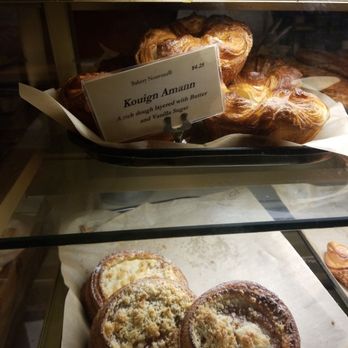 Bakery Nouveau - Bakeries Near Me - Seattle, Washington