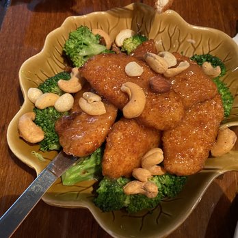 Asian 1 - Honey glazed chicken - Thai Near Me - Bellingham, Washington Asian 1 - Honey glazed chicken - Thai Near Me - Bellingham, Washington