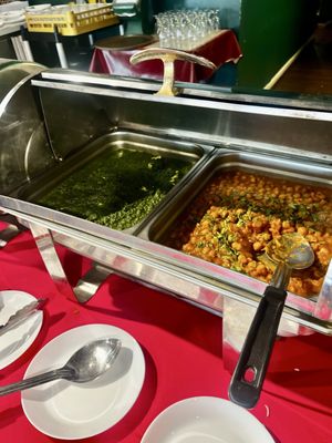 Mumbai Darbar Indian Cuisine by null