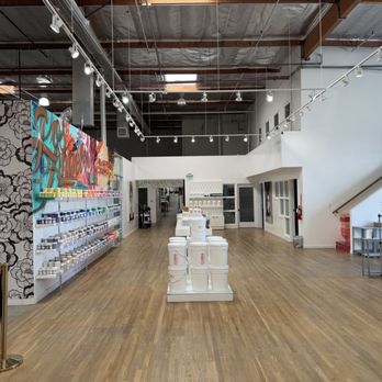 Nova Color Artists' Acrylic Paint - NOVACOLOR TEAM - Art Supplies Near Me - Hawthorne, California Nova Color Artists' Acrylic Paint - NOVACOLOR TEAM - Art Supplies Near Me - Hawthorne, California